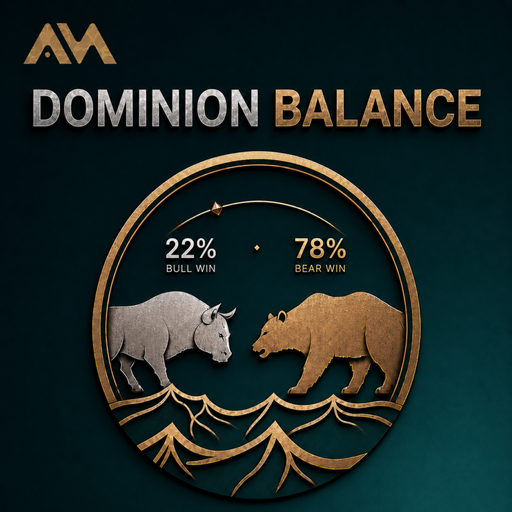 Dominion Balance MT5